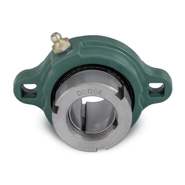 LFT-GT-03, Two-Bolt Flange (Light Duty)